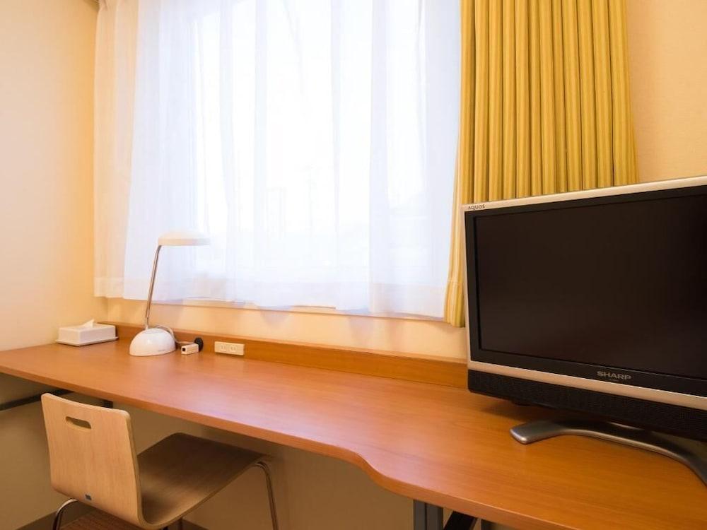 Comfort Inn Fukushima Nishi Inter Buitenkant foto