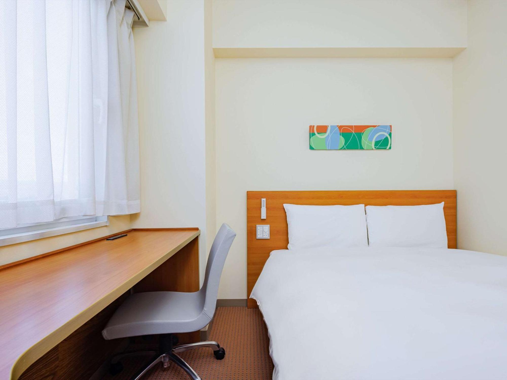 Comfort Inn Fukushima Nishi Inter Buitenkant foto