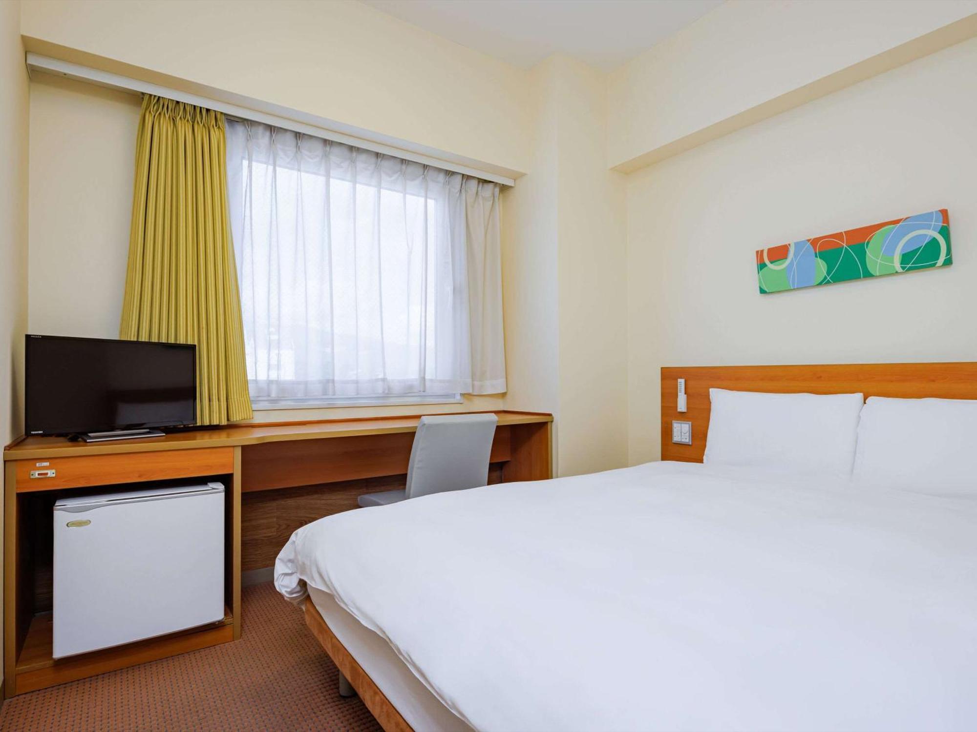 Comfort Inn Fukushima Nishi Inter Buitenkant foto