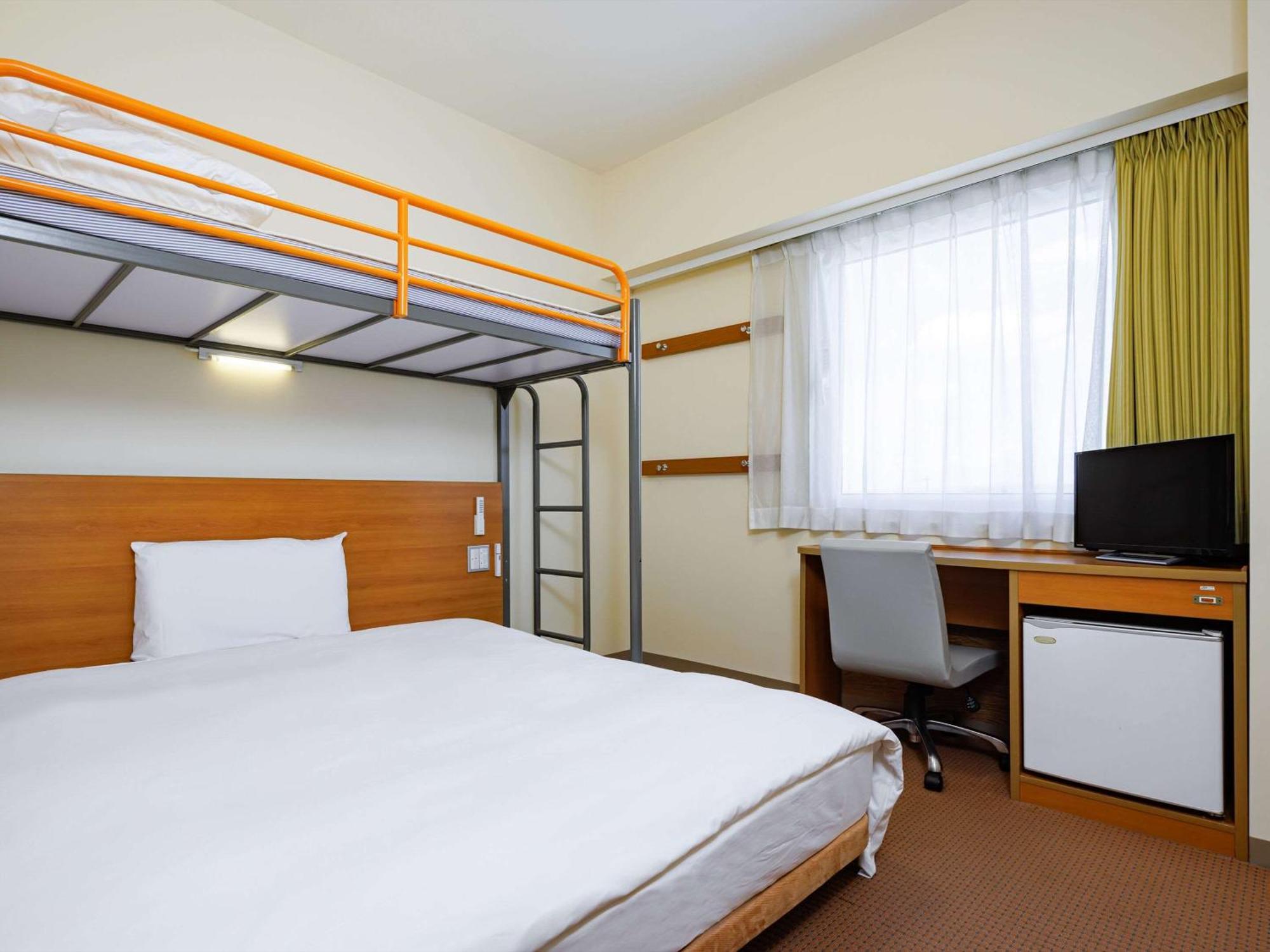 Comfort Inn Fukushima Nishi Inter Buitenkant foto