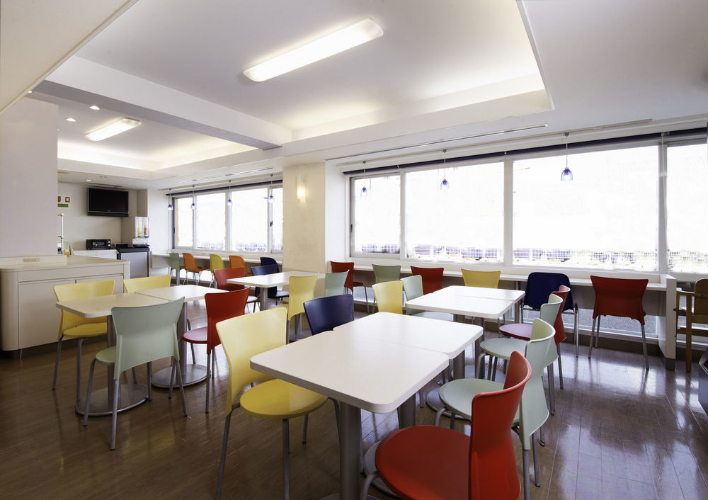 Comfort Inn Fukushima Nishi Inter Buitenkant foto