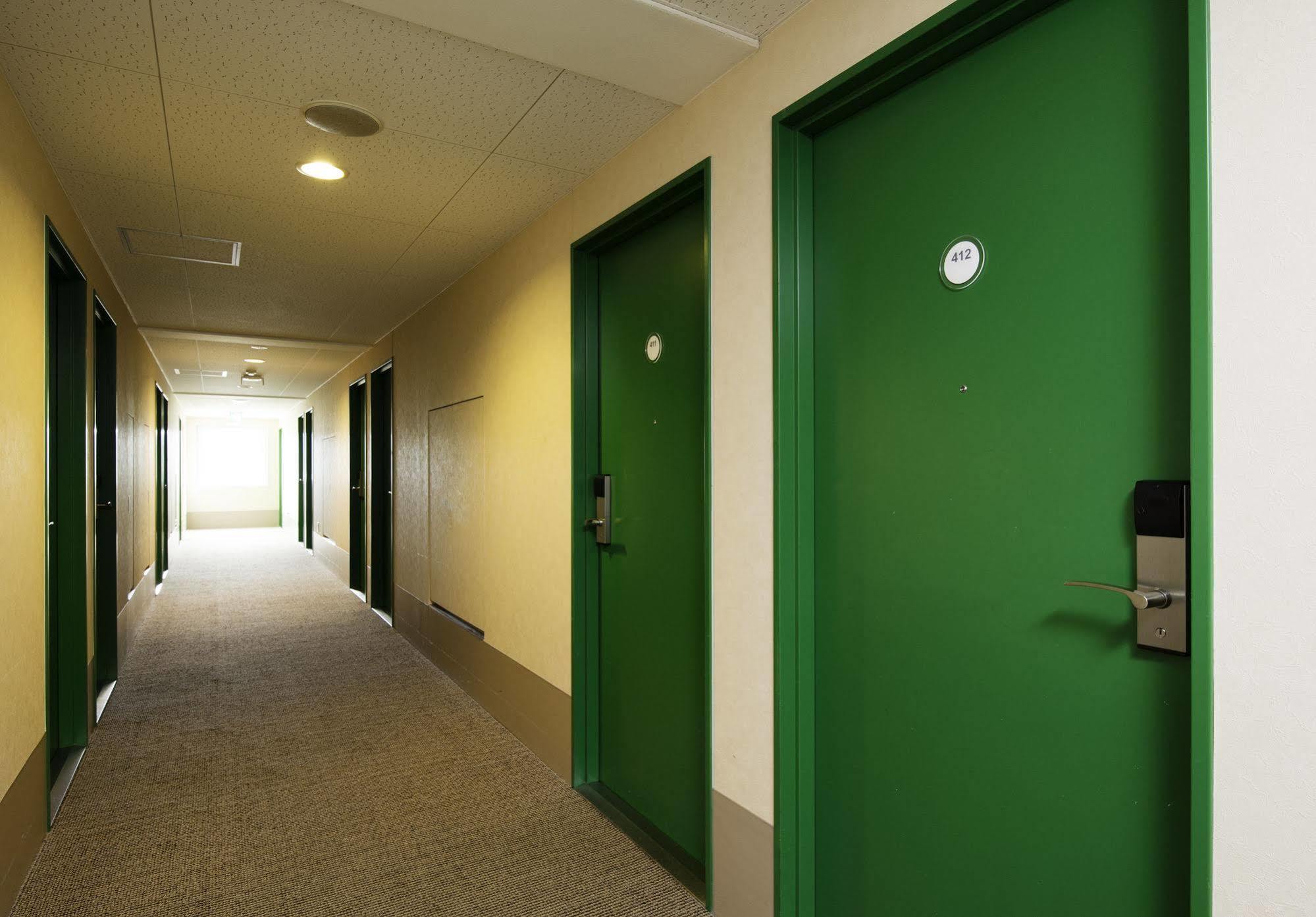 Comfort Inn Fukushima Nishi Inter Buitenkant foto